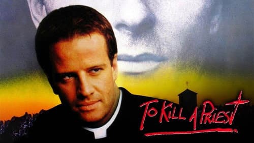 To Kill a Priest still