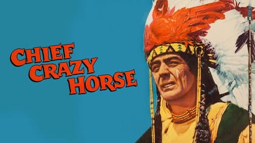 Chief Crazy Horse still