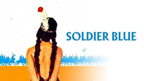 Soldier Blue still