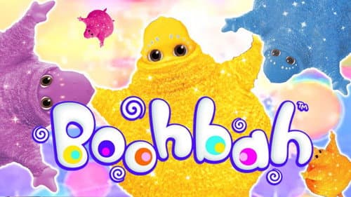 Boohbah still