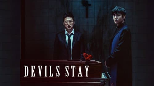 Devils Stay still