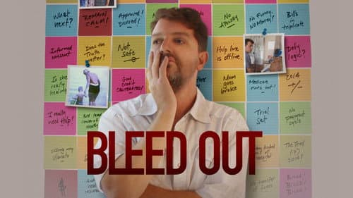 Bleed Out still