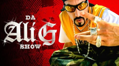 Da Ali G Show still