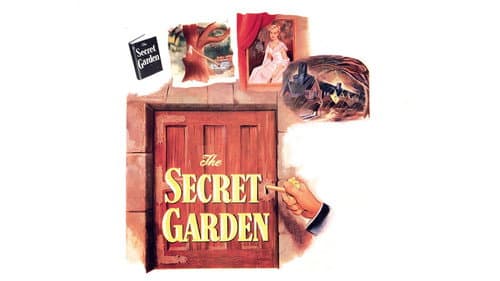 The Secret Garden still