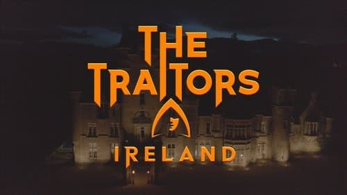 The Traitors Ireland still