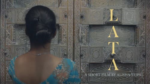 Lata still