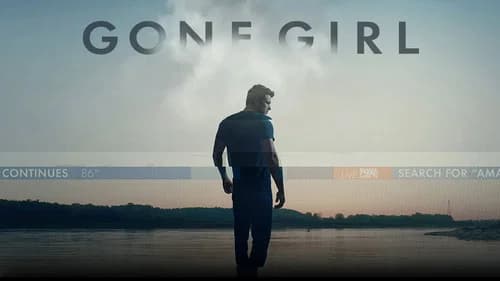Gone Girl still