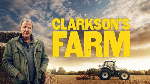 Clarkson's Farm still