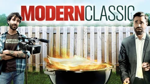 Modern Classic still
