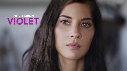 Violet still