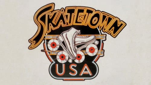 Skatetown, U.S.A. still