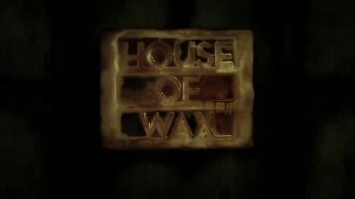 House of Wax still