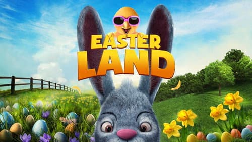 Easter Land still