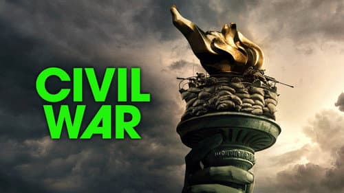 Civil War still