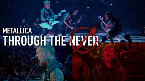Metallica: Through the Never still