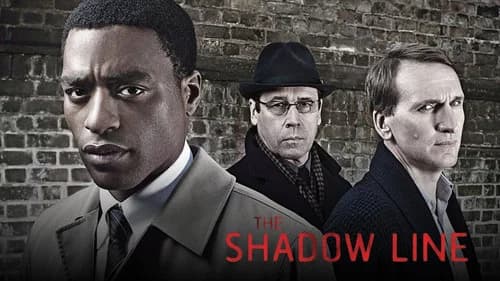 The Shadow Line still