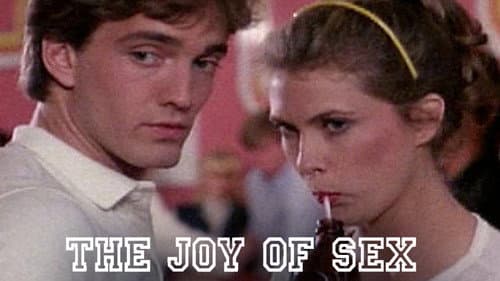 Joy of Sex still