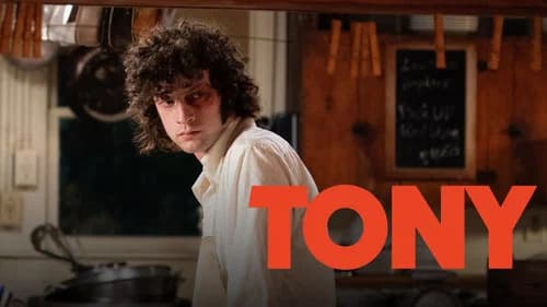 Tony still