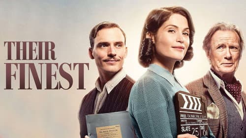 Their Finest still