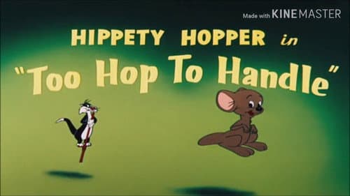 Too Hop to Handle still