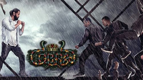 Cobra still
