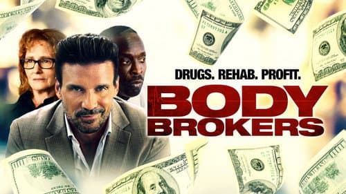 Body Brokers still