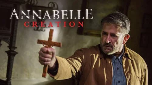 Annabelle: Creation still
