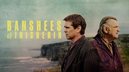 The Banshees of Inisherin still