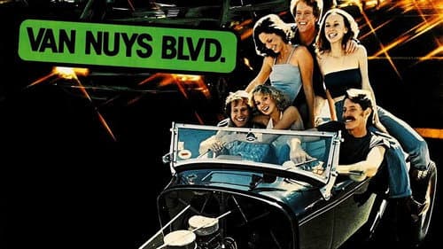 Van Nuys Blvd. still