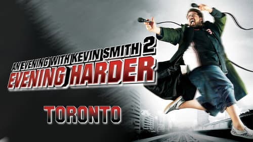 An Evening with Kevin Smith 2: Evening Harder still