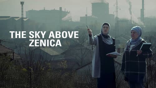 The Sky Above Zenica still