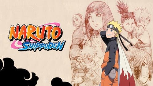 Naruto Shippūden still