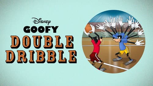 Double Dribble still