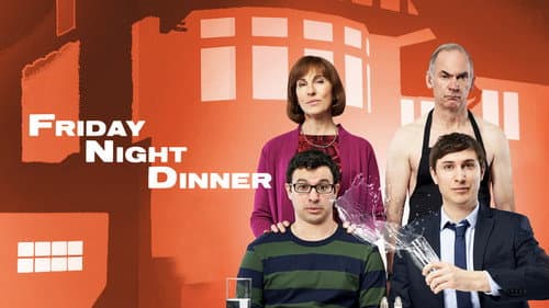 Friday Night Dinner still