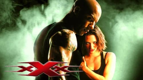 xXx still