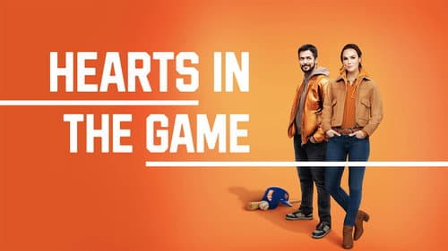 Hearts in the Game still