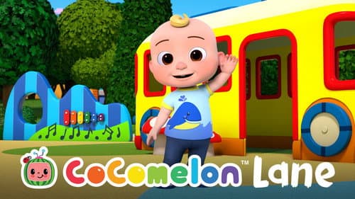 CoComelon Lane still