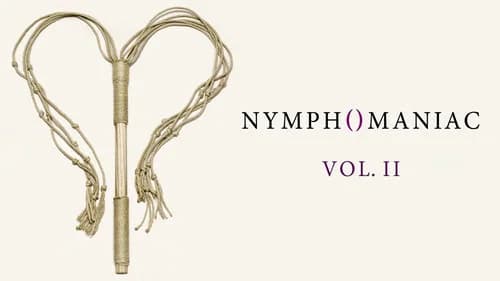 Nymphomaniac: Vol. II still
