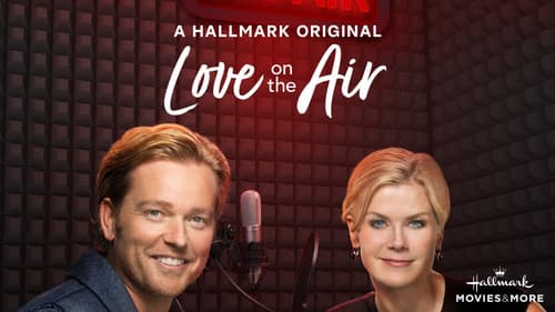 Love on the Air still