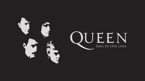 Queen: Days of Our Lives still
