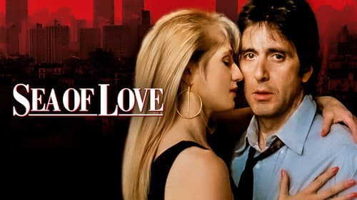 Sea of Love still