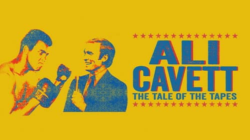 Ali & Cavett: The Tale of the Tapes still