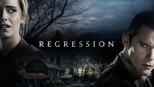 Regression still