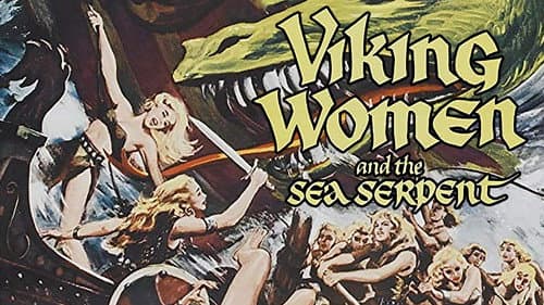 The Saga of the Viking Women and Their Voyage to the Waters of the Great Sea Serpent still