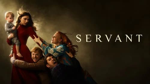 Servant still