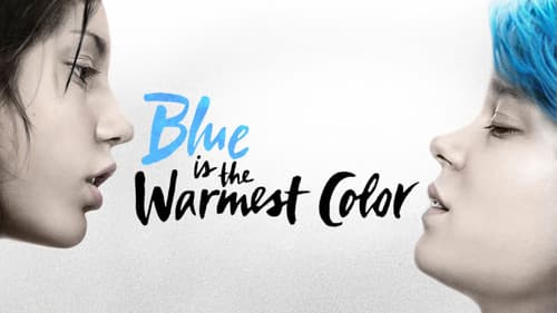 Blue Is the Warmest Color still