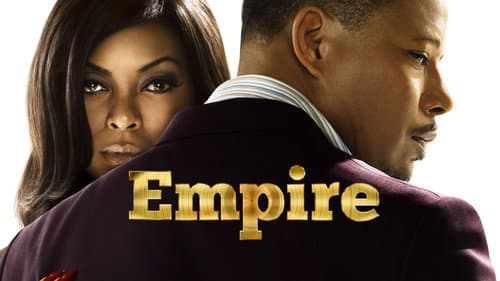 Empire still
