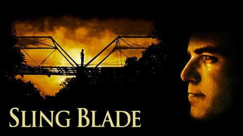 Sling Blade still