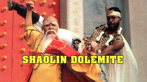 Shaolin Dolemite still