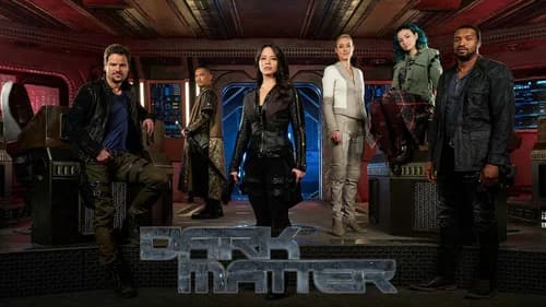 Dark Matter still